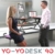 Yo-Yo Desk 90 Stehschreibtischalternative kaufen